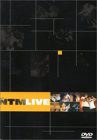 Supreme NTM - Live [2000 ., Rap, DVD5]